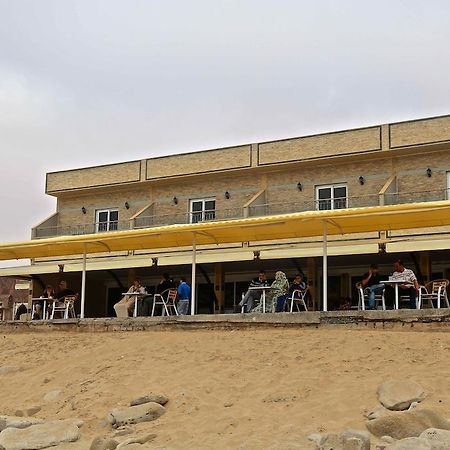 Kasba Tantan Hotel Bagian luar foto
