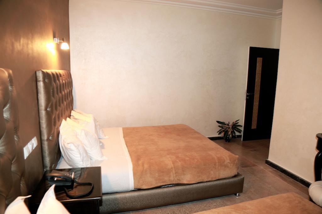Kasba Tantan Hotel Ruang foto
