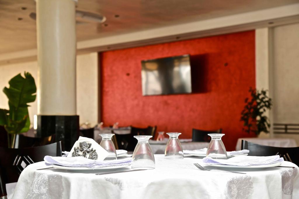 Kasba Tantan Hotel Bagian luar foto