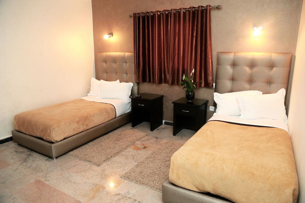 Kasba Tantan Hotel Ruang foto