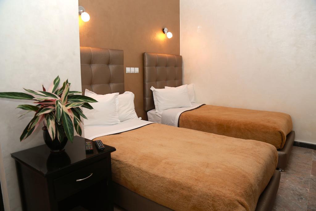 Kasba Tantan Hotel Ruang foto