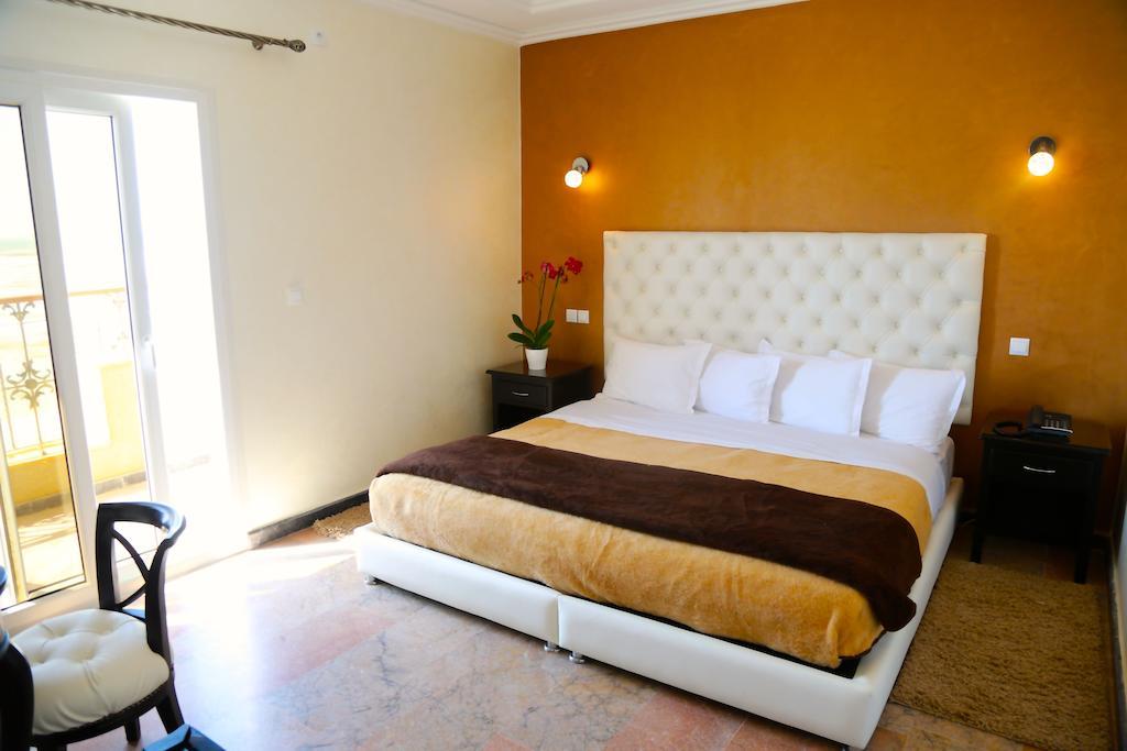 Kasba Tantan Hotel Ruang foto
