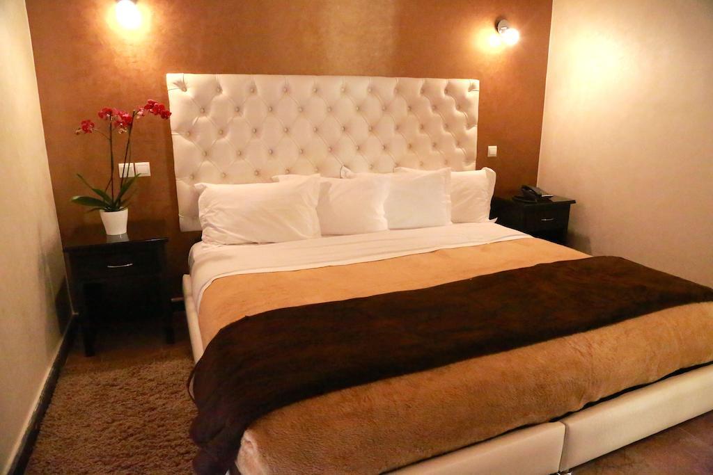 Kasba Tantan Hotel Ruang foto