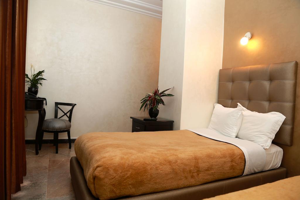 Kasba Tantan Hotel Ruang foto
