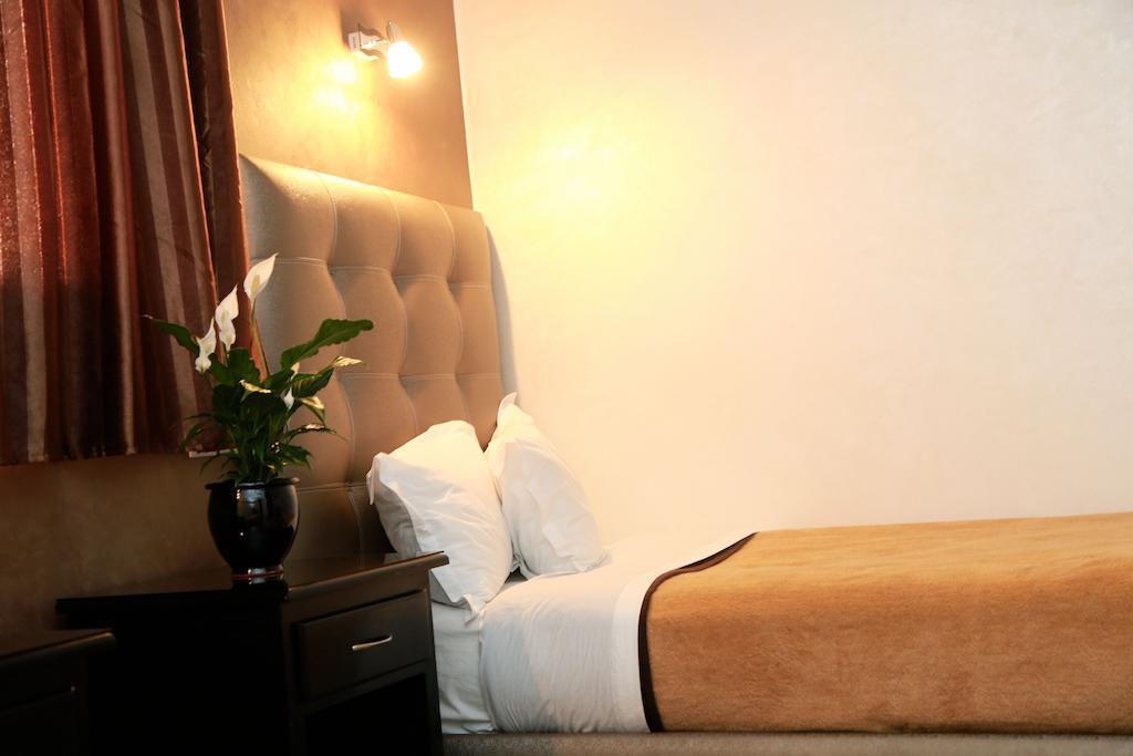 Kasba Tantan Hotel Ruang foto